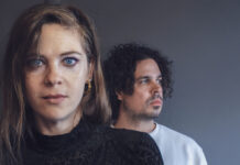 Ο Παντελής Κυραμαργιός και η Νατάσα Φαίη Κοσμίδου στη μουσική σκηνή «Μακάρι»