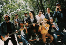 Loco Loco Locomondo, και αυτό το καλοκαίρι στην Τεχνόπολη!