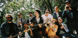 Loco Loco Locomondo, και αυτό το καλοκαίρι στην Τεχνόπολη!