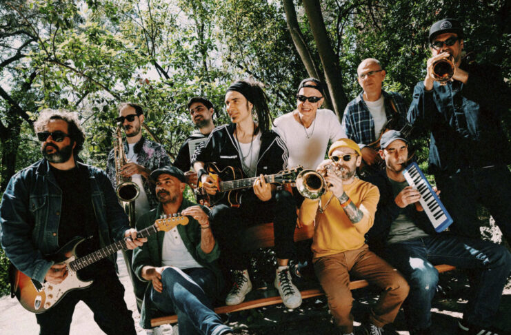 Loco Loco Locomondo, και αυτό το καλοκαίρι στην Τεχνόπολη!