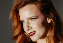 H Lou is στην Αγγλικανική εκκλησία του Αγίου Παύλου… “Lou is into Heaven” with a special guest!