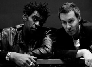 Οι Massive Attack επιστρέφουν με νέο τραγούδι και τη φωνή του Tom Waits!