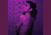 Joanne – “Vioma”