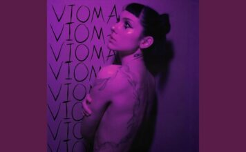 Joanne – “Vioma”