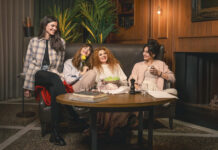 “Με δύναμη από την Κηφισιά”, συνεχίζονται μέχρι τον Μάιο οι παραστάσεις…