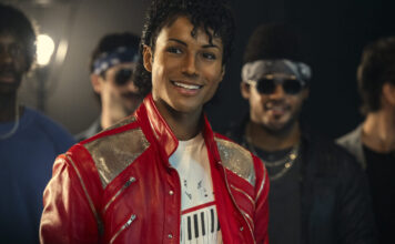 “Michael”: Η γέννηση ενός αστέρα