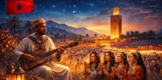 Οι μουσικές του πλανήτη: Μαρόκο. Από τη gnawa και το malhun στη σύγχρονη pop…