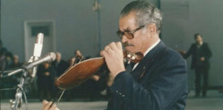 Πλήθος σπουδαίων καλλιτεχνών συμμετέχουν στη συναυλία αφιέρωμα στην Κρήτη και τον Κώστα Μουντάκη, στο Θέατρο Παλλάς