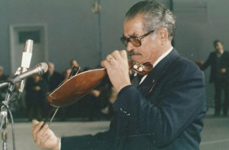 Πλήθος σπουδαίων καλλιτεχνών συμμετέχουν στη συναυλία αφιέρωμα στην Κρήτη και τον Κώστα Μουντάκη, στο Θέατρο Παλλάς