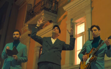 Πάνος Μουζουράκης – “Τι ωραίο”