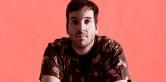 Ο Δημήτρης Μπαλογιάννης κυκλοφορεί το EP, «Στο Σπίτι»