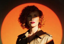 Πέννυ Μπαλτατζή – “Ζήτω”