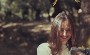 Εμμανουέλα Νινιράκη – “Μελίνα”