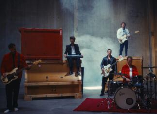 Νέα διεθνή singles: 5 τραγούδια που ξεχωρίσαμε τις τελευταίες ημέρες