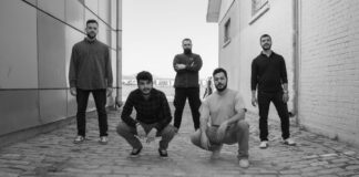 Οι Otra Rota έρχονται με guests δύο βραδιές στο club του Σταυρού του Νότου