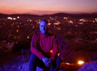 O Pan Pan φέρνει την “Υπεραστική μουσική” στο Floyd