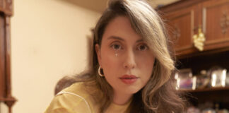 Η Μαριάννα Παπαθανασίου παρουσιάζει τον πρώτο προσωπικό της δίσκο “Είμαι εσύ”