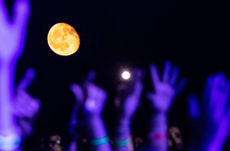 Το “Plastiras Lake Festival” έρχεται και αυτό το καλοκαίρι! Δείτε το line-up