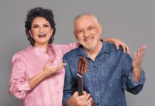 Άλκηστις Πρωτοψάλτη & Νίκος Πορτοκάλογλου σε μεγάλες καλοκαιρινές συναυλίες σε Αθήνα και Θεσσαλονίκη!