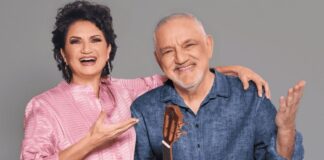 Άλκηστις Πρωτοψάλτη & Νίκος Πορτοκάλογλου σε μεγάλες καλοκαιρινές συναυλίες σε Αθήνα και Θεσσαλονίκη!