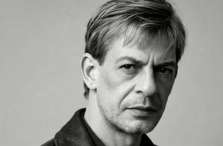 Ο Μιχάλης Ρακιντζής σε 3 εκρηκτικά Greek House & Techno Sessions στο Γυάλινο Μουσικό Θέατρο!