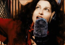 Ναταλία Ρασούλη – “Αν λίγο μ’ αγαπούσες”