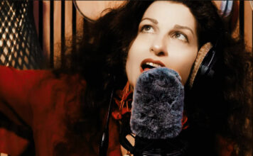 Ναταλία Ρασούλη – “Αν λίγο μ’ αγαπούσες”