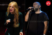 Ηρώ Σαΐα & Μπάμπης Στόκας – “Ταξίδι για το Santa Fe”