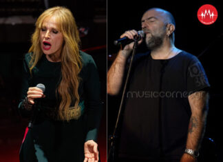 Ηρώ Σαΐα & Μπάμπης Στόκας – “Ταξίδι για το Santa Fe”