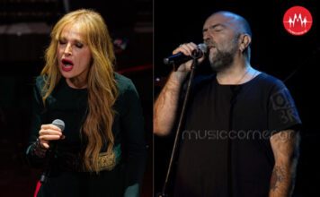 Ηρώ Σαΐα & Μπάμπης Στόκας – “Ταξίδι για το Santa Fe”