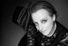 “Η ψυχή που δεν ξοδεύτηκε”, το πρώτο προσωπικό album της Λυδίας Σέρβου…