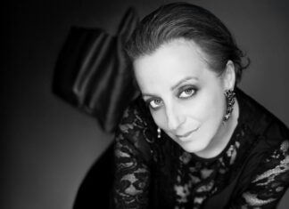 “Η ψυχή που δεν ξοδεύτηκε”, το πρώτο προσωπικό album της Λυδίας Σέρβου…