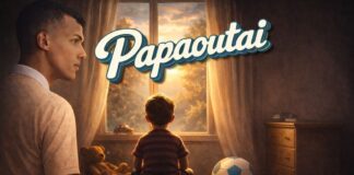 The story behind the: «Papaoutai»… Η απουσία του πατέρα που ο Stromae έκανε παγκόσμιο τραγούδι