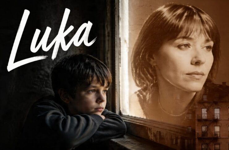 The story behind the: «Luka»… Το τραγούδι της Suzanne Vega που μίλησε χαμηλόφωνα για την παιδική κακοποίηση