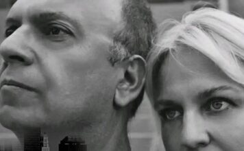 Σωτήρης Παπαστάμου – “Έκτος ουρανός”