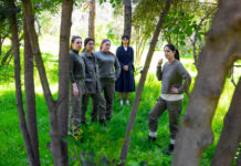 “Ο Τελευταίος Αντάρτης” επιστρέφει στο Θέατρο Άβατον