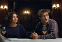 “The Drama”: Κρυμμένα μυστικά