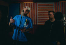 Tiny Jackal feat. Μίλτος Πασχαλίδης – “Μια λωρίδα ουρανό”