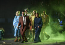 “Τζένη Τζένη” στο Δημοτικό Θέατρο Πειραιά…