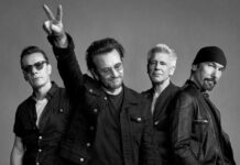 Τι συμβαίνει με τους U2 και τα EP; Το “Easter Lily” δίνει συνέχεια στο μυστήριο γύρω από τα σχέδιά τους για το 2026