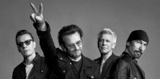 Τι συμβαίνει με τους U2 και τα EP; Το “Easter Lily” δίνει συνέχεια στο μυστήριο γύρω από τα σχέδιά τους για το 2026