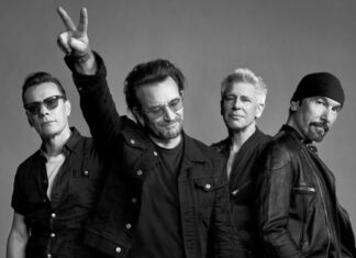 Τι συμβαίνει με τους U2 και τα EP; Το “Easter Lily” δίνει συνέχεια στο μυστήριο γύρω από τα σχέδιά τους για το 2026
