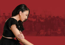 Βιβή Βουτσελά – “Ήλιος, χρυσός κι αλάτι”