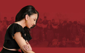 Βιβή Βουτσελά – “Ήλιος, χρυσός κι αλάτι”