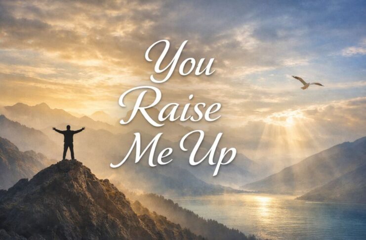 The story behind the: «You Raise Me Up»… Το τραγούδι που έγινε προσευχή για εκατομμύρια ανθρώπους!