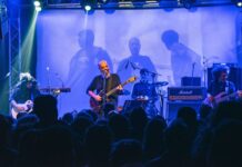 «Οργή Λαού», μια συναυλία αφιερωμένη στη μελοποιημένη ποίηση, από τα Υπόγεια Ρεύματα