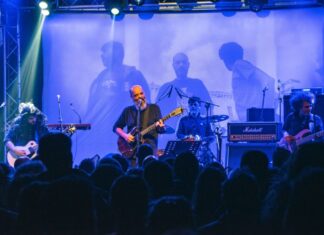 «Οργή Λαού», μια συναυλία αφιερωμένη στη μελοποιημένη ποίηση, από τα Υπόγεια Ρεύματα