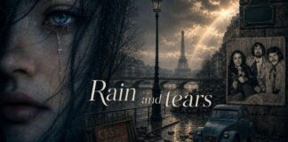 The story behind the: «Rain and Tears»… Όταν οι Aphrodite’s Child εγκλωβίστηκαν στο Παρίσι τον περίφημο “Μάη του 68”!