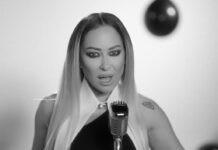 Μελίνα Ασλανίδου feat. Θανάσης Βασιλόπουλος – “Άστο να πάει” (διασκευή)