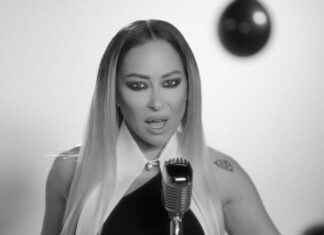 Μελίνα Ασλανίδου feat. Θανάσης Βασιλόπουλος – “Άστο να πάει” (διασκευή)